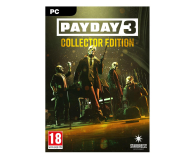 PC PAYDAY 3 Edycja Kolekcjonerska (PL) / Collector's Edition - 1159151 - zdjęcie 3